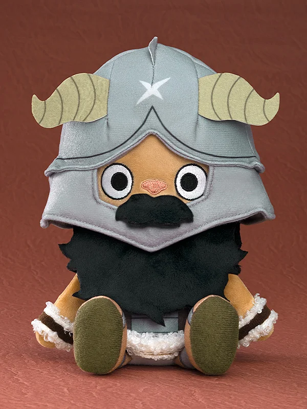 GOOD SMILE COMPANY Plushie Senshi - Delicious in Dungeon