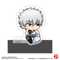 Shin Gekijoban Gintama Kado Chara 7