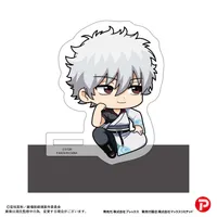 MAX LIMITED Shin Gekijoban Gintama Kado Chara - Gintama - photo 7