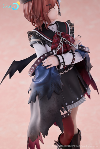 Madoka Higuchi: Midnight Monster ver. 10