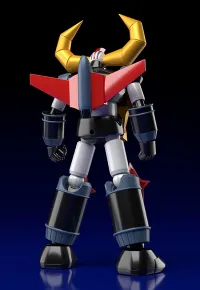 GOOD SMILE COMPANY MODEROID Gaiking - GAIKING LEGEND OF DAIKU-MARYU - photo 9