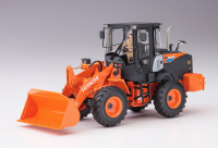 [WM04] 1:35 HITACHI WHEEL LOADER ZW100-6 2