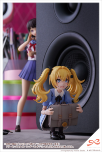 Emma Koishikawa【ST. IRIS GAKUEN GIRLS’ HIGH SCHOOL SUMMER CLOTHES】DREAMING STYLE WONDERLAND PRINCESS 11