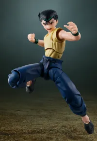 TAMASHII NATIONS Yusuke Urameshi "Yu Yu Hakusho", TAMASHII NATIONS S.H.Figuarts - Yu Yu Hakusho - photo 10