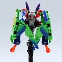 BB-50 BEASTBOX KITE-MOSS 4