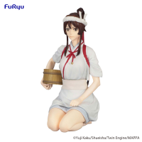 Hell's Paradise　Noodle Stopper Figure -Sagiri- 2