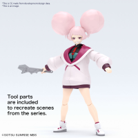 Figure-rise Standard CHUATURY PANLUNCH 6