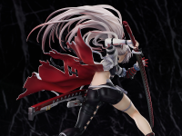 Lucia: Crimson Weave 5