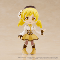 PalVerse　Puella Magi Madoka Magica 7