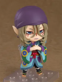 GOOD SMILE COMPANY Nendoroid Medicine Seller - Mononoke - photo 4