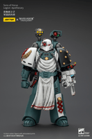 Sons of Horus Legion Apothecary 13