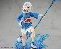 Design COCO Hololive English -Myth- Gawr Gura 1/7 Complete Figure - hololive production - photo 1