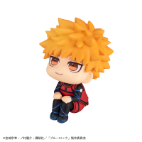 Lookup BLUE LOCK Rensuke Kunigami Second Selection Ver. 3