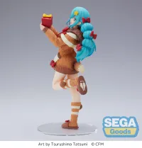 SEGA Hatsune Miku Series SPM Figure "Hatsune Miku" Winter 2022 - Hatsune Miku - photo 7