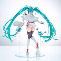 Racing Miku: 2023 Ver. 5