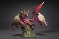 CAPCOM Monster Hunter Rise:Sunbreak Capcom Figure Builder Creator's Model Malzeno - Monster Hunter - photo 7
