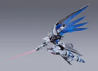 TAMASHII NATIONS FREEDOM GUNDAM CONCEPT 2 "Mobile Suit Gundam SEED" - Mobile Suit Gundam SEED - photo 6
