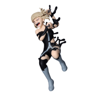 MY HERO ACADEMIA THE EVIL VILLAINS-DX-HIMIKO TOGA Ⅳ, Banpresto The Evil Villains 4