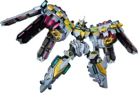 GOOD SMILE COMPANY PLAMAX Divine Arsenal AA-ZEUS - Sky Thunder / Yu-Gi-Oh! Card Game Monster Figure Collection - Yu-Gi-Oh! - photo 2