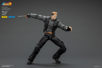 KOF '98UM '97 Special Team Ryuji Yamazaki 21
