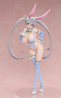 Senko: Bunny Ver. 4