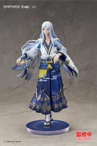 Good Smile Arts Shanghai Seimei: Lunar Corona Ver. - Onmyoji - photo 6