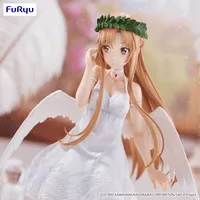 FuRyu Sword Art Online BiCute Pure Figure -Asuna- - Sword Art Online - photo 3