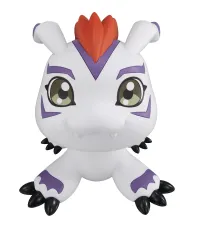 MegaHouse Lookup Digimon Adventure Gomamon - Digimon - photo 3