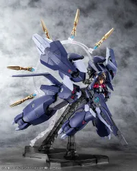 KOTOBUKIYA SITARA KANESHIYA [TENKI] Ver. GANESA - Alice Gear Aegis - photo 1