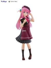 TENITOL Hitori Gotoh cafe clerk-style ver. 2