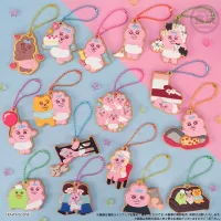 BANDAI Opanchu Usagi Cookie Charm "Opanchu Usagi" (Box/14), Bandai Shokugan Cookie Charmcot - Opanchu Usagi - photo 7