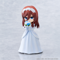 PalVerse The Quintessential Quintuplets Movie (1pc / 6pc per box) 12