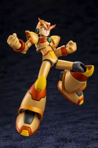 KOTOBUKIYA ROCKMANX MAX ARMOR Hyperchip Version - Mega Man - photo 6
