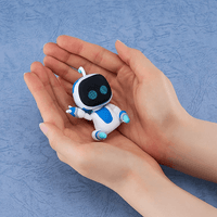 Nendoroid Plus: Astro Rubber Mascot 2