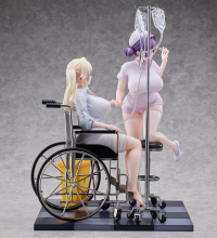Yuri & Stella Hospital Ver. 7