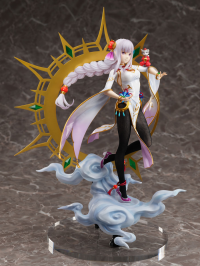 Re:ZERO -Starting Life in Another World- Emilia China Dress ver. 1/7 Scale Figure 9