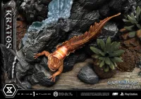 Prime 1 Studio Real Elite Masterline God of War: Ragnarok Kratos Ultimate Bonus Version - God Of War - photo 13