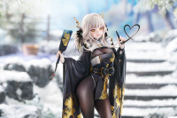 Blanc: White Rabbit 5