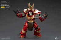 JOYTOY Thousand Sons Sekhmet Terminator Cabal Sekhmet With Lightning Claws - Warhammer 40K - photo 4