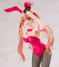 Erika Amano: Bunny Girl Ver. 12