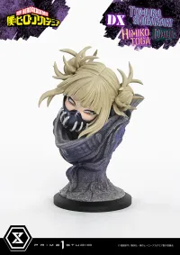 Prime 1 Studio Ultimate Premium Masterline My Hero Academia Tomura Shigaraki, Dabi, Himiko Toga Deluxe Version - My Hero Academia - photo 53