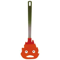 Benelic Calcifer Kitchen Tool Spatula "Howl's Moving Castle" (Box/6) - Howl's Moving Castle - photo 3