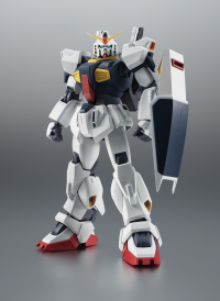 <SIDE MS> RX-178 GUNDAM Mk-Ⅱ (A.E.U.G.) ver. A.N.I.M.E.  "MOBILE SUIT Ζ GUNDAM", TAMASHII NATIONS ROBOT SPIRITS 1