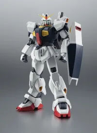 TAMASHII NATIONS <SIDE MS> RX-178 GUNDAM Mk-Ⅱ (A.E.U.G.) ver. A.N.I.M.E.  "MOBILE SUIT Ζ GUNDAM", TAMASHII NATIONS ROBOT SPIRITS - Mobile Suit Gundam Zeta - photo 1