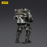APOC Series Razor Stealth/Night Ops Mech 3