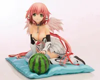 KOTOBUKIYA Ikaros - Heaven’s Lost Property Final – The Movie: Eternally My Master - photo 1