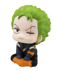 Lookup ONE PIECE Roronoa Zoro Ver. Future Island Egghead 2
