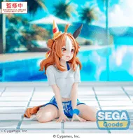 SEGA Yumemirize Umamusume: Pretty Derby Copano Rickey -Gaze on Me!- - Umamusume: Pretty Derby - photo 2