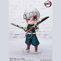 Tengen Uzui Sound Breathing 1