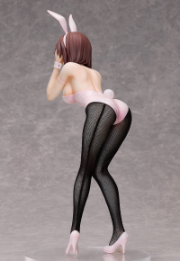 Megumi Kato: Bunny Ver. 2nd 6